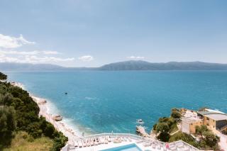 Keslin Seaside Premium Apartments - 2