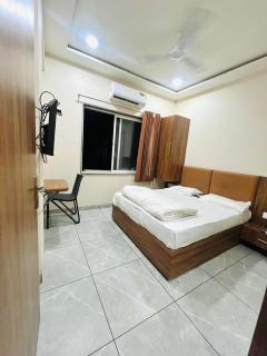 Hotel Nakshatra - 1