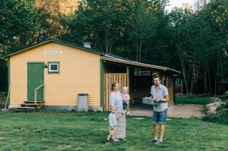 Ormanäs Stugby - 4