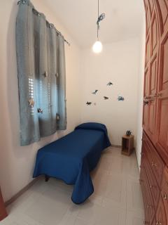 Appartamento Marco a pochi passi dal mare S.Vito - 5