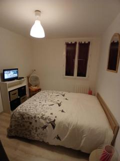 Charmant T4 duplex coeur de village - 5