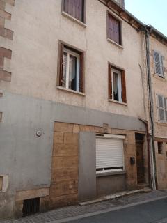 Charmant T4 duplex coeur de village - 4