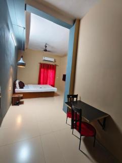 Nilay Guest House I Near Ajanta Cinema I Kolkata - 3