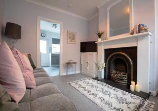Central cosy home 5 minutes walk from Shrewsbury - Pass the Keys - 6