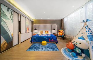 Atour S Hotel Chengdu Taikoo Li - 4