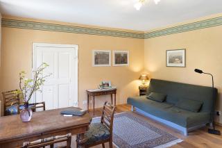 Ferienwohnung am Roten Schloss - 6