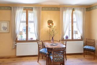Ferienwohnung am Roten Schloss - 5