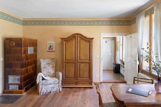 Ferienwohnung am Roten Schloss - 3