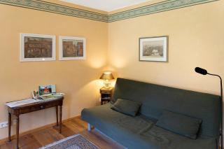 Ferienwohnung am Roten Schloss - 2