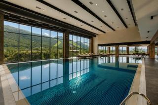 Jermuk Hotel and SPA - 9
