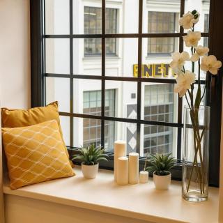 Loft Pomorska - 4