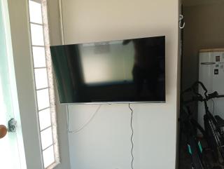 Apartamento a três minutos da praia - 6