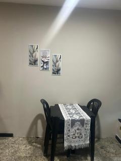 Apartamento a três minutos da praia - 5