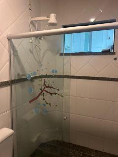 Apartamento a três minutos da praia - 1