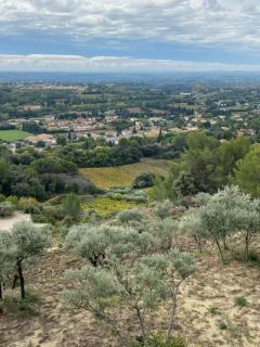 Villa cosy pour 8 Pers avec piscine, dentelles de Montmirail, Ventoux Provence - 8