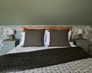 The Lodge - 2