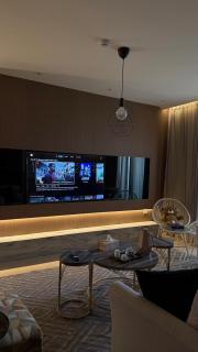 Riyadh Balma Boulevard apartment شقة بالما البوليفارد - 2