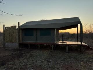 Inn Africa Camp and Tours - 0