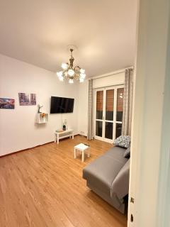 Apartment in Como, Switzerland, by the lake - 5