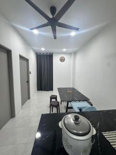 Homestay Dgajah - 7