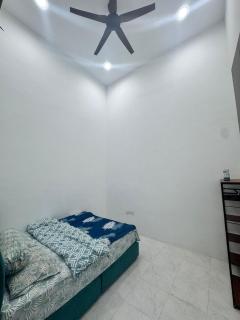 Homestay Dgajah - 3