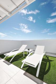 Villa Perla Blanca - 4