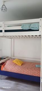 Charmant et spacieux appartement très proche de la gare, Paris en 12 min par le RER C, Accès rapide à Orly - 3