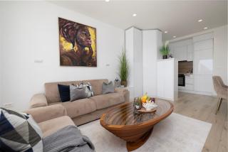 Apartmant Ivana 2 bedroom app. - Makarska Exklusiv - 2