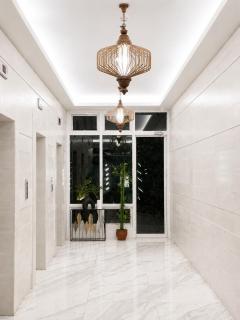 Minimalist Studio Anuva Residences Near Alabang - 7