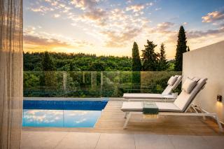 Giardinia Holiday Homes with Private Pool - 0
