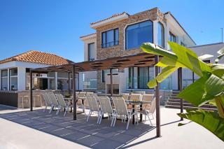 Cape Serenity Mansion - 6