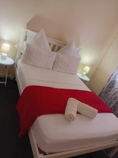 Faranie Guesthouse - 4