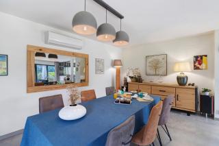 Au Cerf Blanc Suite Parentale - 6