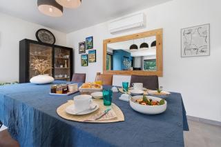 Au Cerf Blanc Suite Parentale - 7