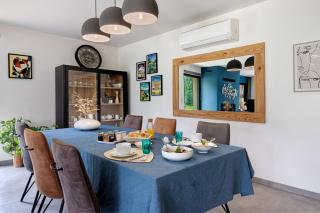Au Cerf Blanc Suite Parentale - 8