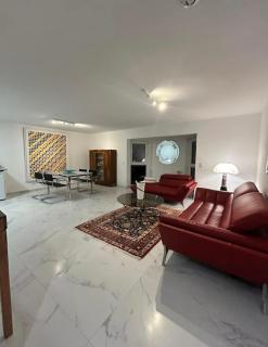 Designwohnung an der HTW - 8