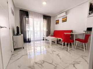 Apartamento Beach Los Locos calle Oslo 8 - 0