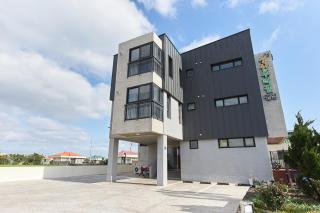 Sungsan Woori House Pension - Seogwipo - 6