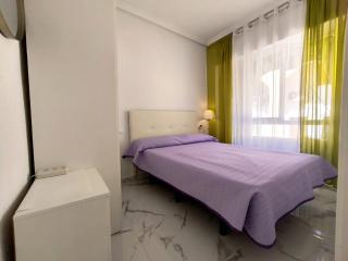 Apartamento Beach Los Locos calle Oslo 8 - 3