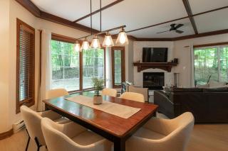 Walking distance Tremblant Resort - Kids Park - Golf - 9