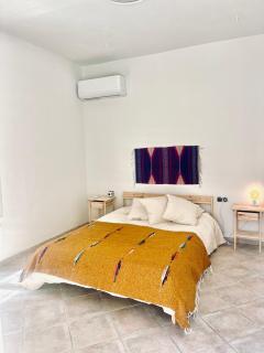 Anna home Elafonisos - 2