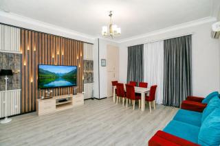 Sweet Apartment Hilton - 2