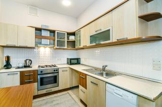 Sweet Apartment Hilton - 2