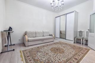 Seoul apartments за ХАН ШАТЫРом - 7
