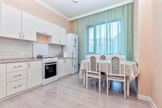 Seoul apartments за ХАН ШАТЫРом - 3