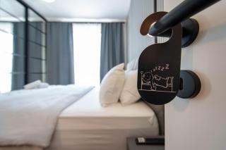Bella Retreat - Apartment with private parking - 8