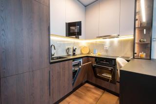 Bella Retreat - Apartment with private parking - 7