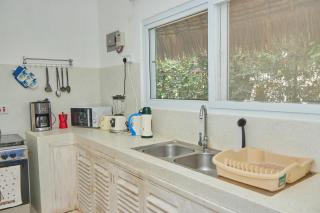 Beachfront Bnb Malindi - 9