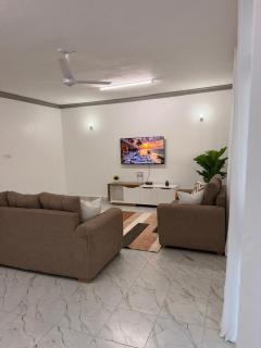 Beachfront Bnb Malindi - 5