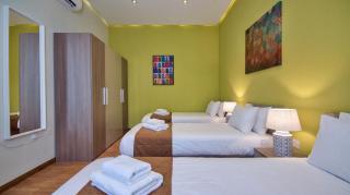 Villa Blu - Indoor Heated Pool, Sauna & Games Room - 1